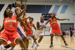 Girls FBClassic Day2 -26